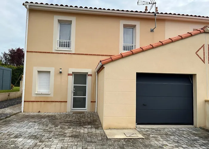 Villa Baba