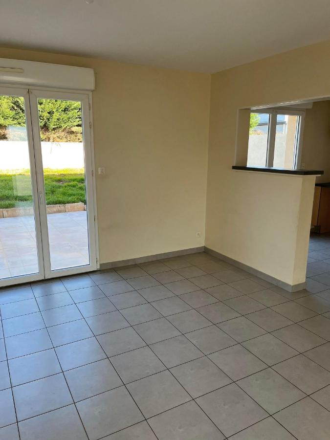 Baba Séjour chez l'habitant Cholet