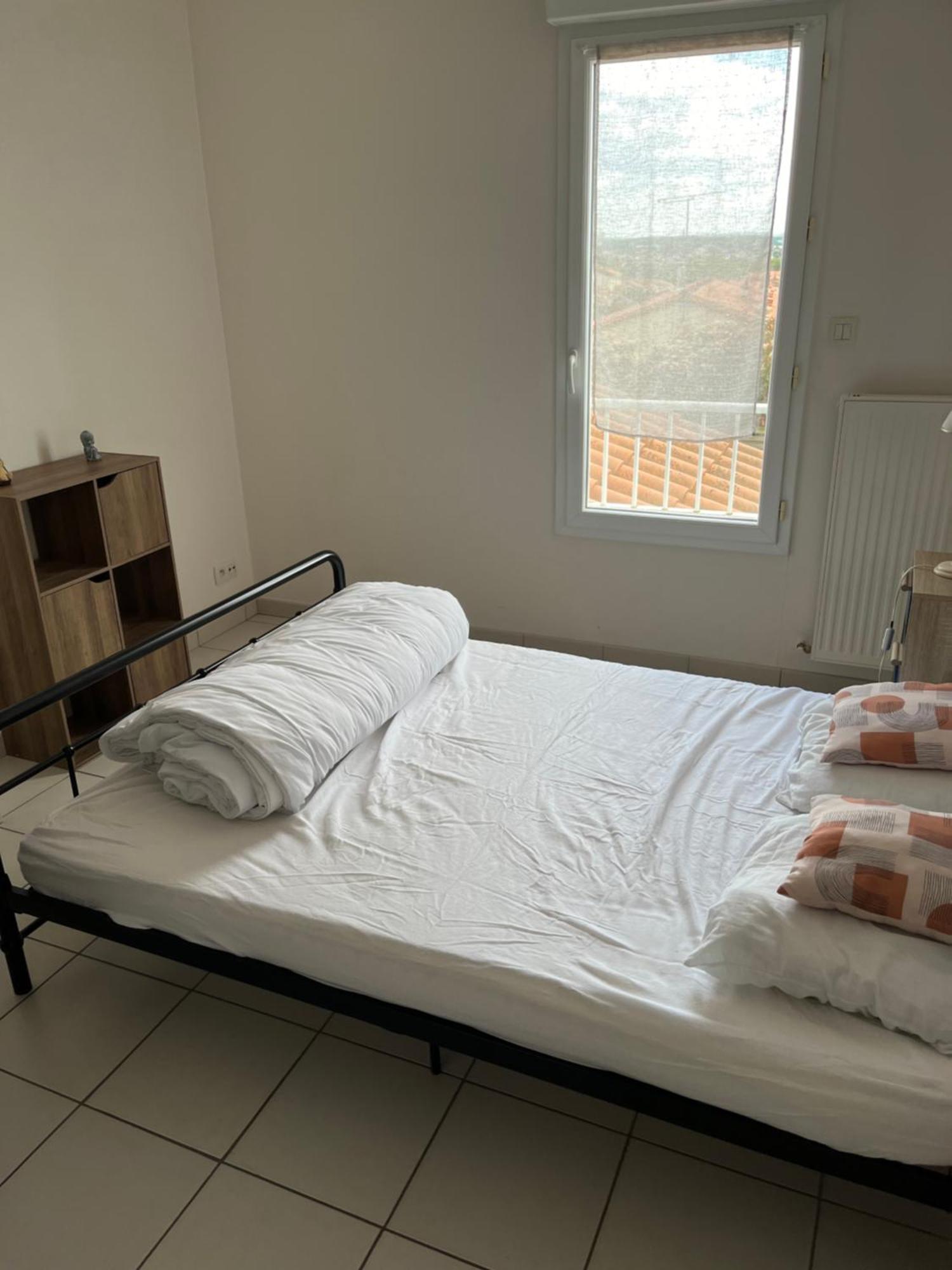 Baba Séjour chez l'habitant Cholet