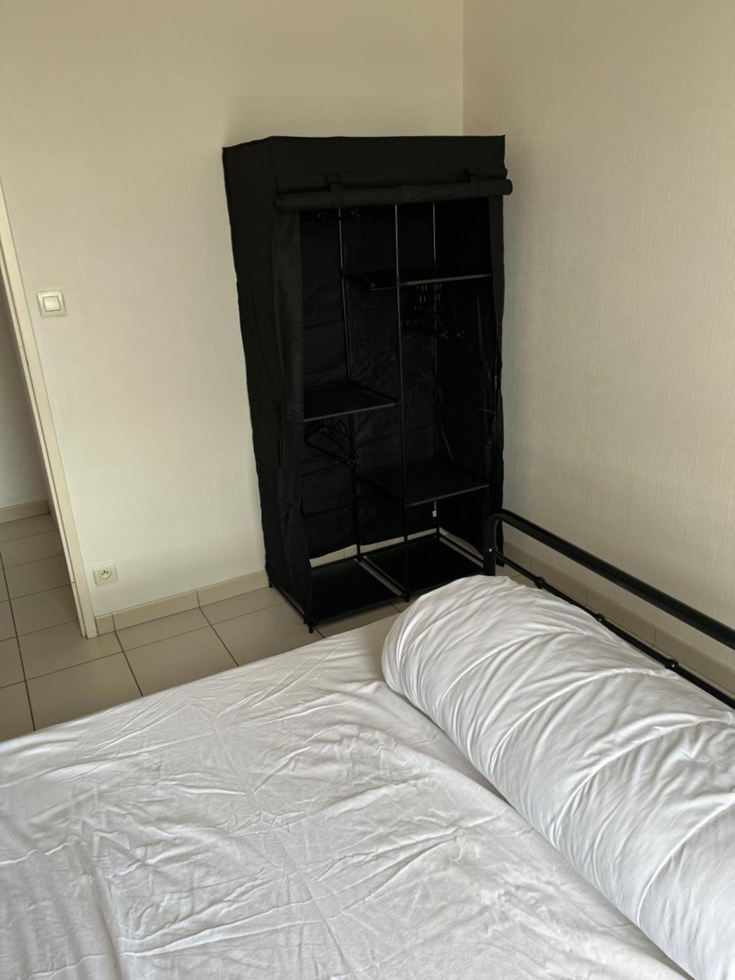 Baba Séjour chez l'habitant