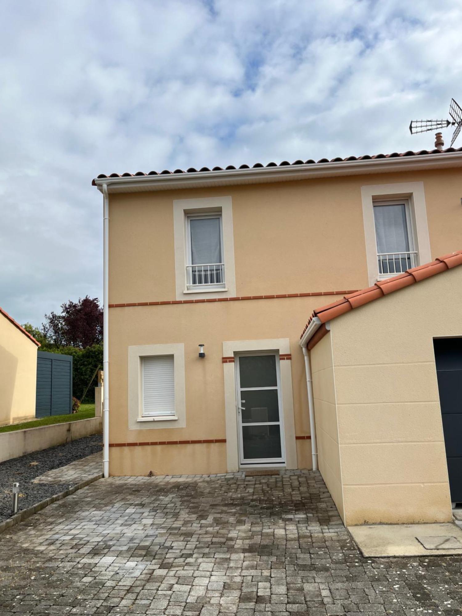 Baba Séjour chez l'habitant Cholet